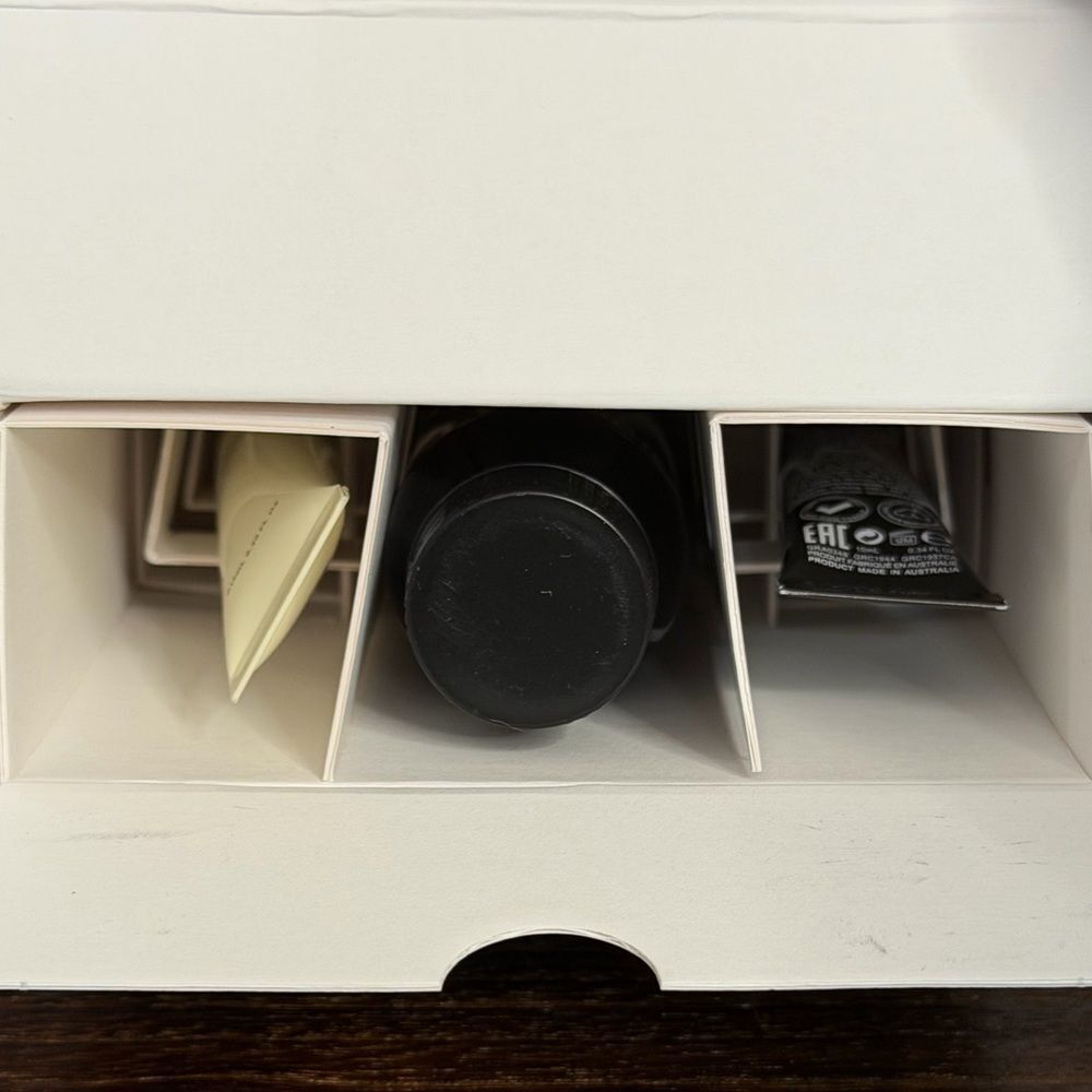 Grown Alchemist The Mini Essentials Luxury 4 Piece Travel Skincare Set, NIB! - Picture 14 of 14